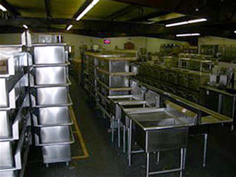 Great savings & free delivery / collection on many items. Sell Your Used Restaurant Equipment - Main Auction ...