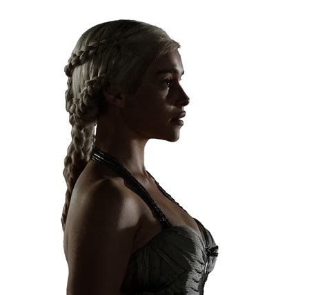 Daenerys Targaryen PNG Download Image | PNG Arts