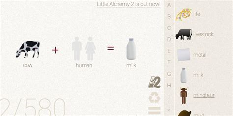 How To Make Milk In Little Alchemy Howrepublic