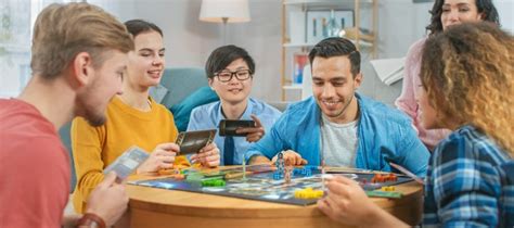The Best Teen Board Games Reviews Ratings Comparisons