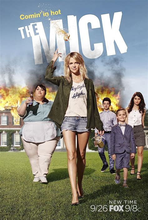 The Mick Season 2 Dvd Release Date Redbox Netflix Itunes Amazon