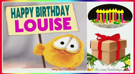 Happy Birthday Louise Images Birthday Greeting Birthdaykim