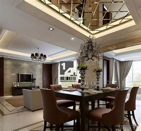 35 Dining Room Decorating Ideas And Inspiration
