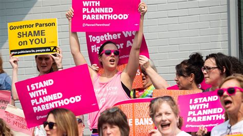 Campagne anti avortement aux États Unis Même quand les lois existent