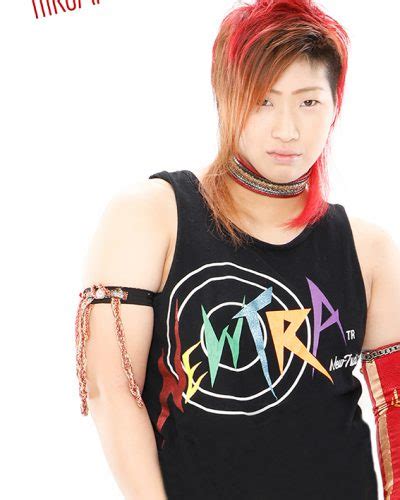 Takumi Iroha Wrestler Profile Joshi City