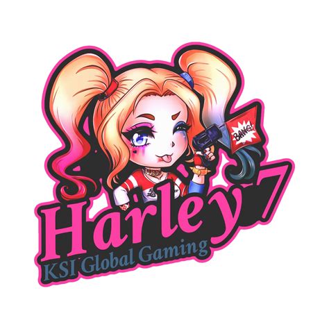 Intriguing Wisdom Ksi Harley 7 Ksi Global Gaming