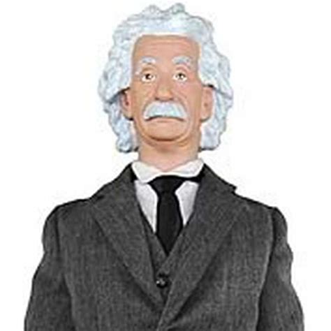 Albert Einstein Timecapsule Toys Talking Action Figure Com 30 Frases
