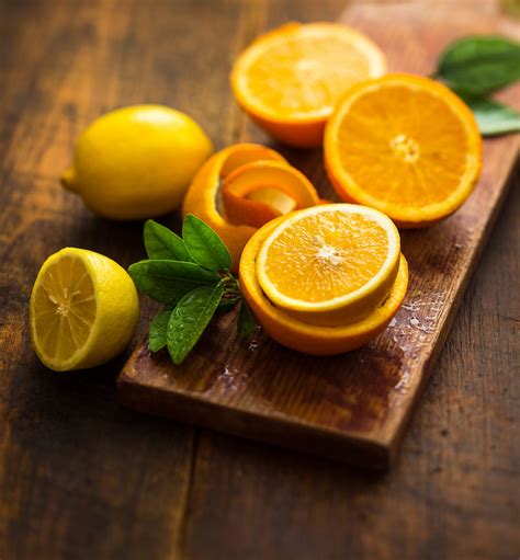 9 Health Benefits Of Citrus Fruit Health