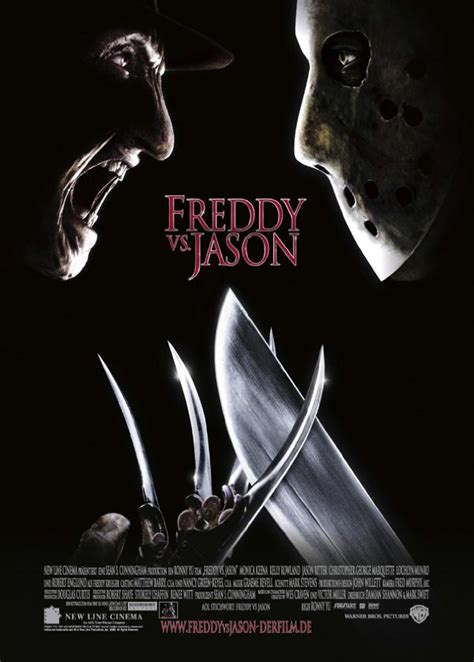 Watch Freddy Vs Jason 2003 Full Movie Hd 1080p Emovies