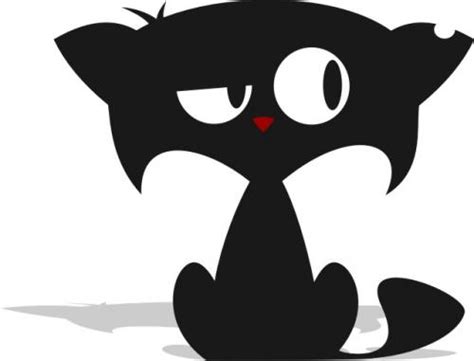 This Is All About Cats Cartoon Of Cutecat