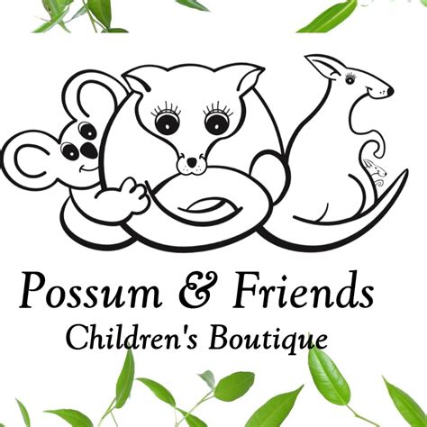 possum and friends launceston tas