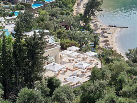 Grecotel Eva Palace Corfu 2019 Hotel Prices Uk