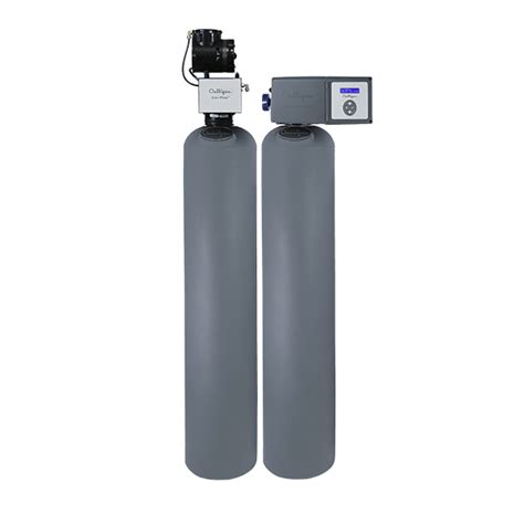 Whole Home Water Filter Systems Culligan Water