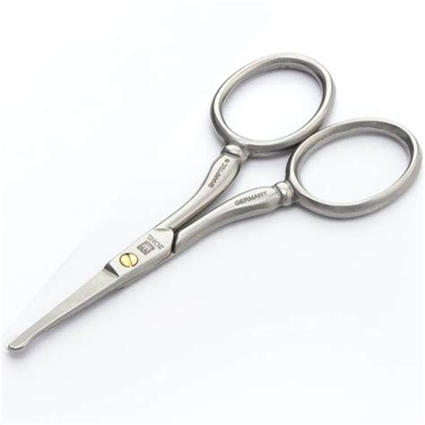 Zohl Solingen Ear And Nose Hair Scissors For Sale Online Ebay