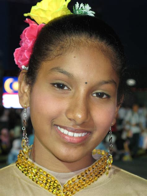 Indian Girl Malaysia