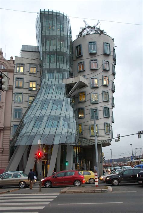 10 Ugliest Buildings In The World Page 13