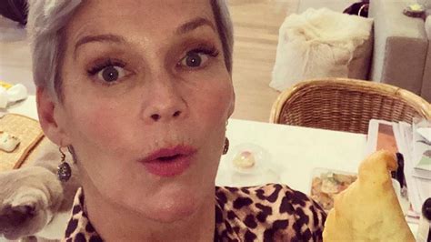 Jessica Rowe On Leaving Studio 10 ‘most Days I‘d Be Close To Tears