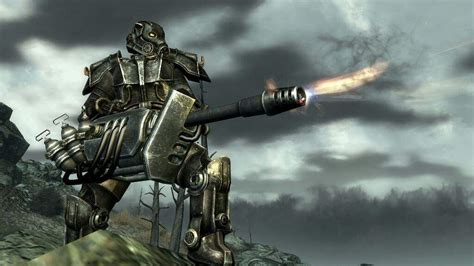 Enclave Hellfire Armor Fallout Amino