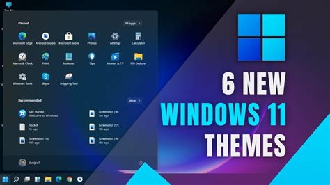 Best Themes For Windows 11 Images And Photos Finder