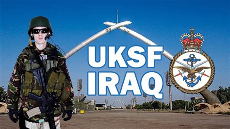Uniforms And Equipment Of Uksf Sas Sbs Sfsg Srr Task Force Black