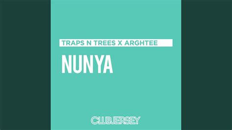 Nunya Feat Traps N Trees Youtube