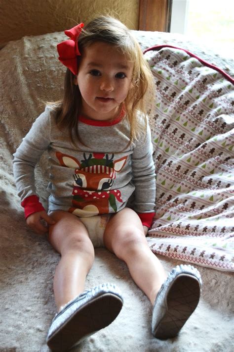 Looks like leon is still in diapers, emily thought a little bit suprised, completely oblivious of her own underwear. Teaching Love During the Holiday Season | The Nutritionist ...
