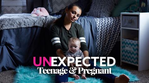 Unexpected Teenage And Pregnant Streama Online Eller Via Vår App