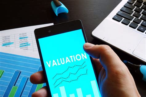 Valuation Startups entenda o que é e como calcular
