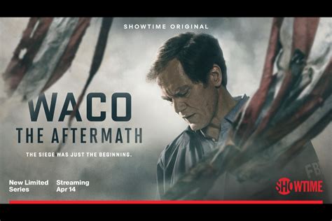 Waco The Aftermath Trailer Focuses On The Disasters Fallout