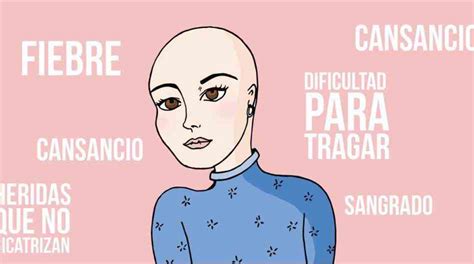 El cáncer es un grupo de enfermedades que pudiera causar casi cualquier signo o síntoma. Cancer Sintomas | MedicineBTG.com