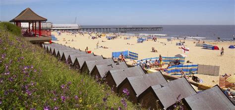 Dont Forget To Miss These Beaches In Suffolk Birmingham Taxi