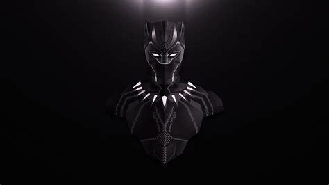 You can install this wallpaper on your desktop or on your mobile phone. Black Panther Lowpoly Minimalist, HD Superheroes, 4k ...