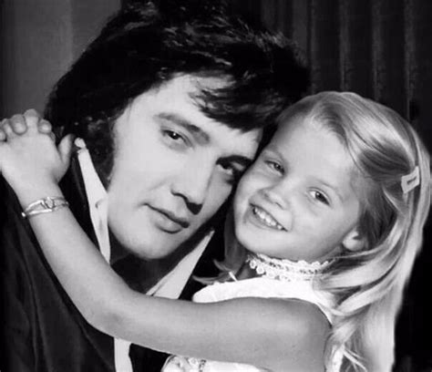 Elvis And Lisa Marie Presleys Dont Cry Daddy Duet Will Move You To