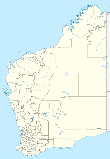Kojaneerup South Western Australia Wikipedia