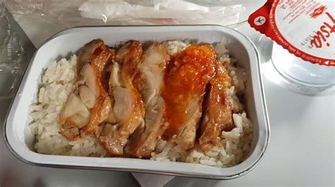 Ever notice how the chicken in stir fries at your favourite chinese restaurant is incredibly tender? Uncle chin chicken rice Thai air asia - YouTube