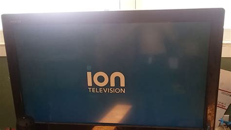 Ion Television Youtube