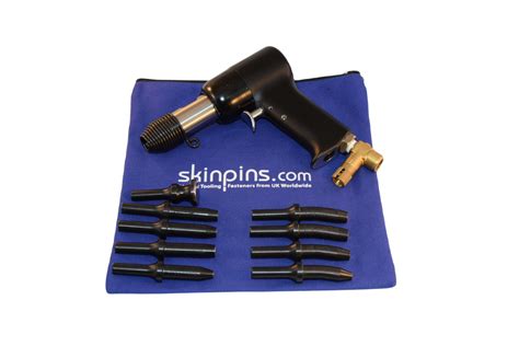 Aircraft Tools And Fasteners Skinpins Wm Lees And Sons Ltd