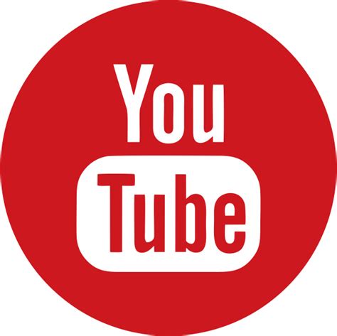 Logo Youtube Universitas Katolik Parahyangan