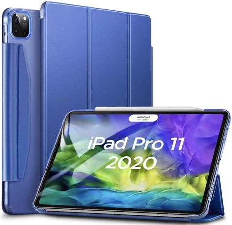Best Cases For The 2020 11 Inch Ipad Pro 2022 Imore