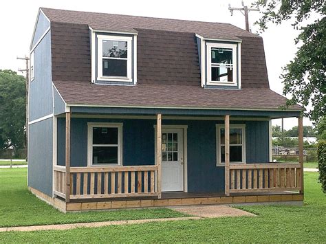 Tuff Shed Tiny House Floor Plans Flooring Images