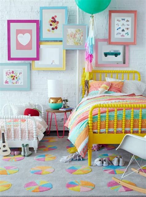 Color Ideas For Kids Create A Cool Kids Room Design
