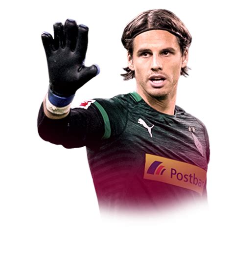 In the game fifa 21 his overall rating is 84. Yann Sommer - 92 FUT Headliners | FIFA 19 Stats & Prices ...