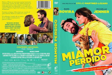 Descargar Miamor Perdido Dvd R Spanish En Buena Calidad
