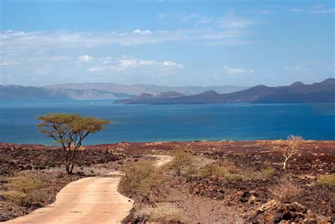 Boosting Cross Border Collaboration In The Omo Turkana Basin Unep Dhi