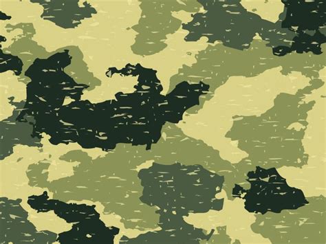 Military Camouflage Backgrounds For Powerpoint Templates Ppt Backgrounds