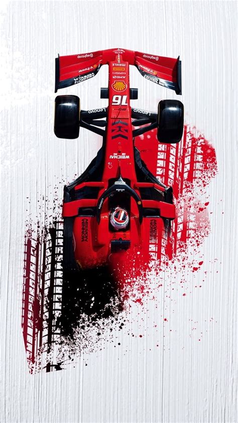 Ferrari Sf90 F1 Fórmula 1 Fondo De Pantalla De Teléfono Hd Peakpx