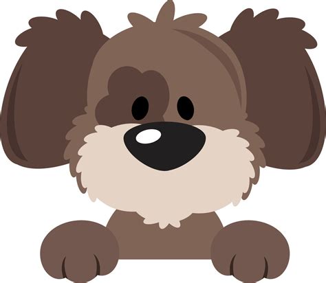 Dog Vector Clipart Free Download On Clipartmag