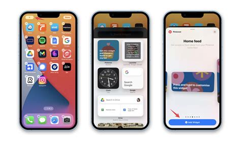 How To Customize Iphone Home Screen