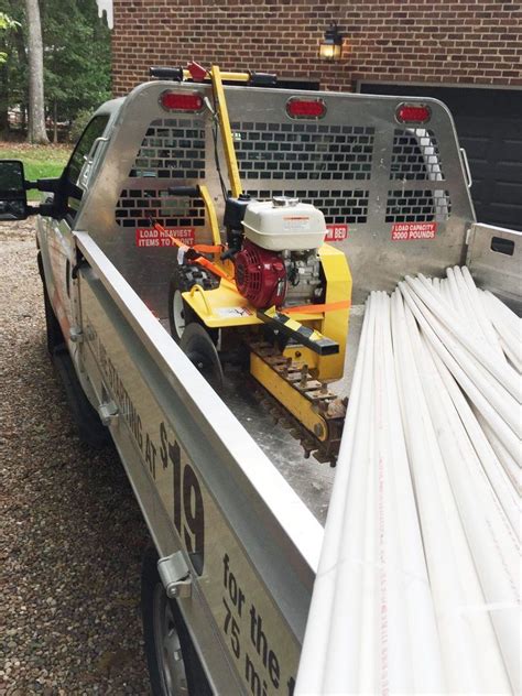 Alexander paid for things like garden design, wrought iron fences, an irrigation system. How To Install An Irrigation System in 2020 | Irrigation ...