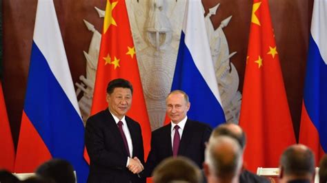 Rusia Dan Cina Desak Korea Utara Hentikan Program Rudal Dan Nuklir